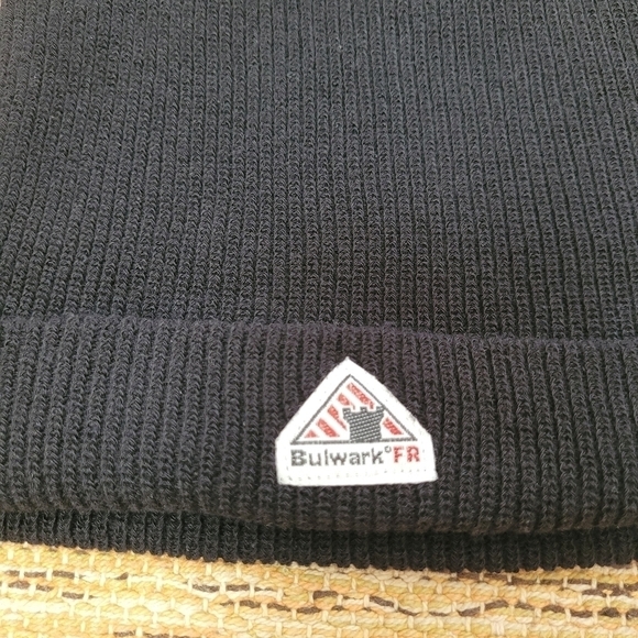 BULWARK Fire Retardant Beanie - Picture 2 of 5